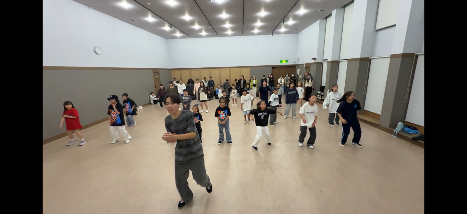 七ヶ浜でダンスを習うなら|金曜夜のクラスと、教室選びで見るところ