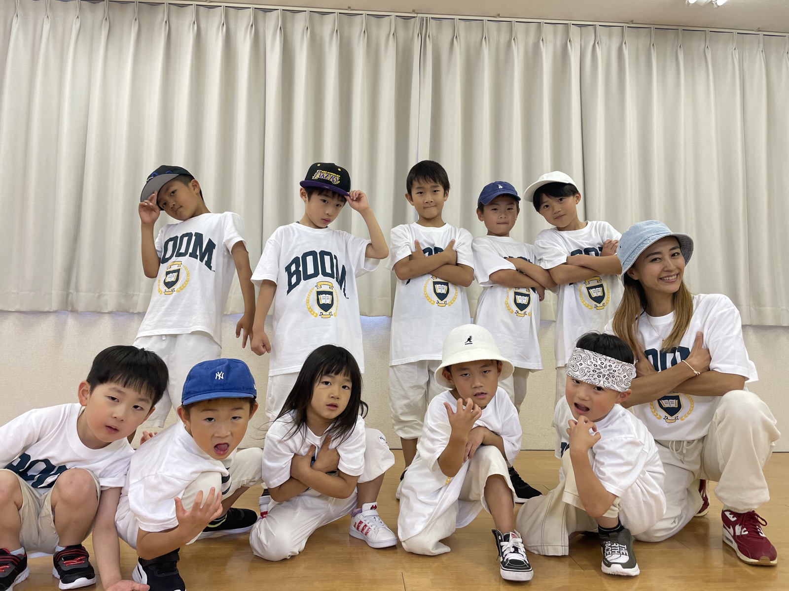 ダンス体験レッスン当日ガイド｜服装・持ち物・流れと「行く前の不安」への答え