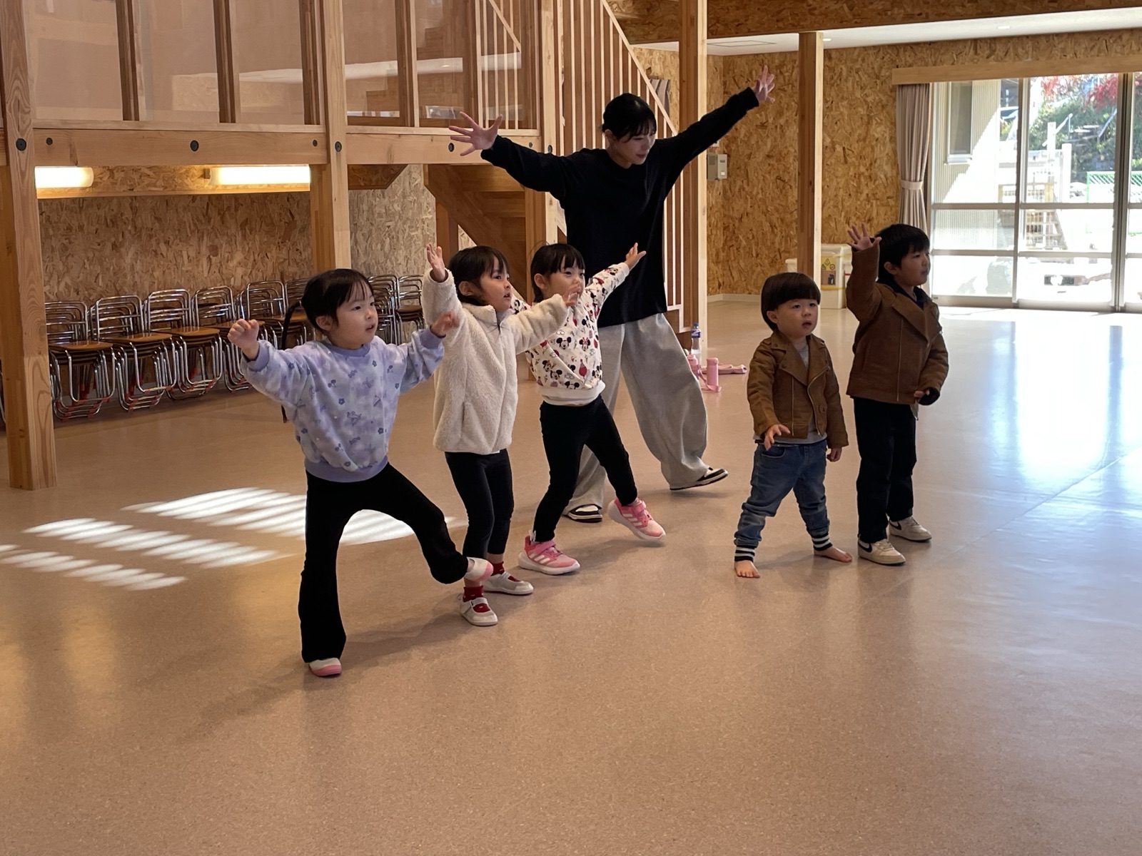 仙台のキッズダンススクール選び完全ガイド|代表が教える5つの基準