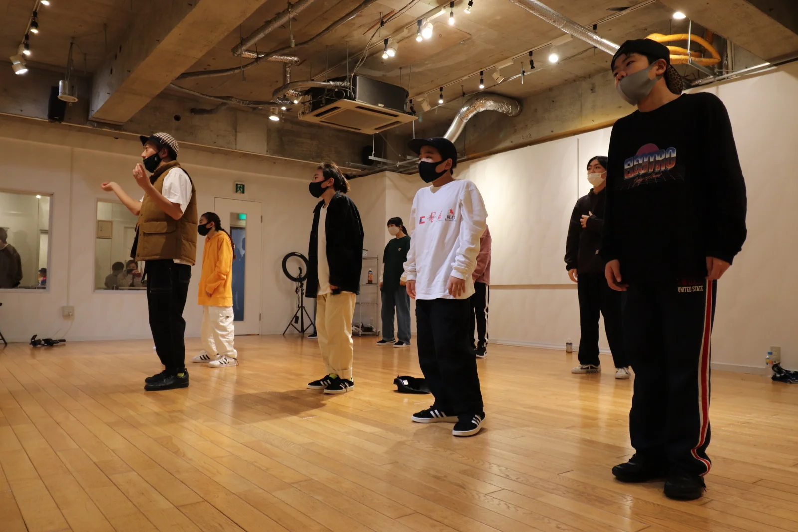 30代・40代からダンスを始めるのは遅い?挫折しない始め方を現場から解説
