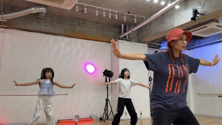 多賀城でダンスを習うなら|通えるクラス・料金・教室の選び方ガイド